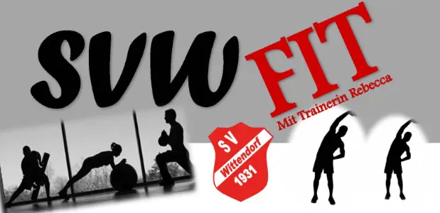 Neue Runde SVW-Fit startet bald!