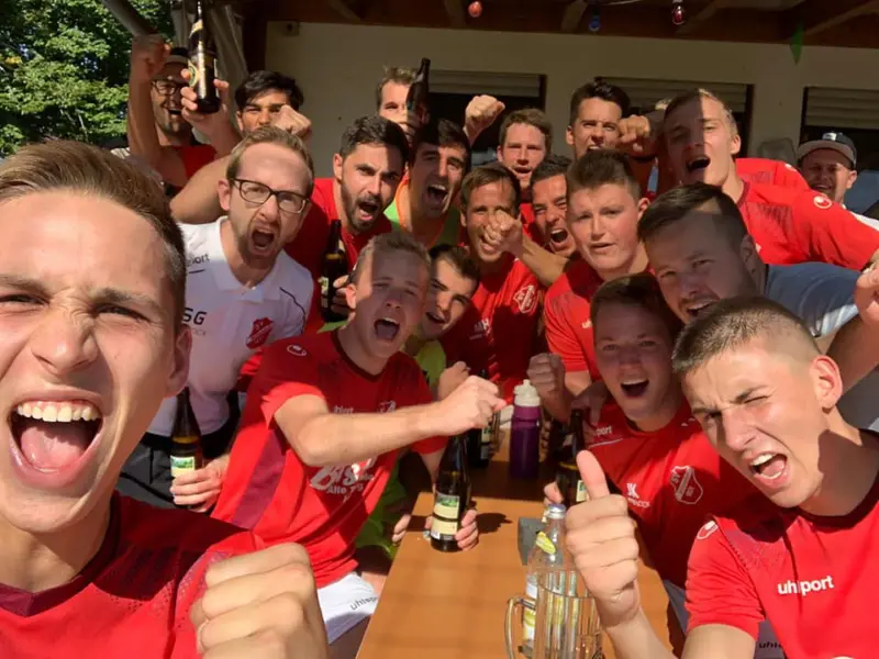 6-Punkte-Wochenende!