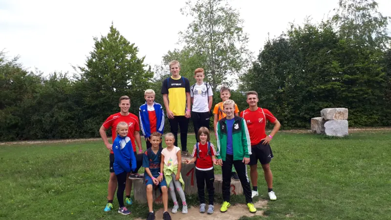 Kinderferienprogramm 2019