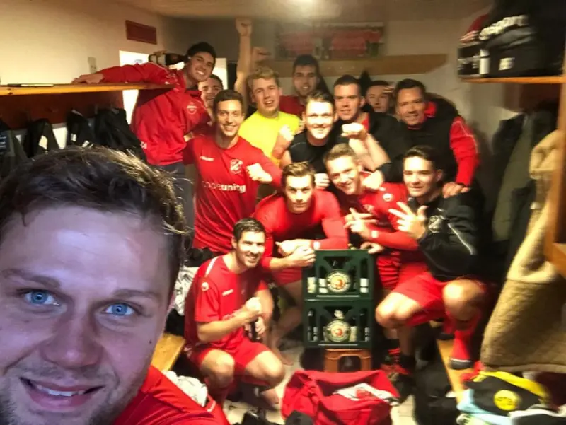 6-Punkte Wochenende!!