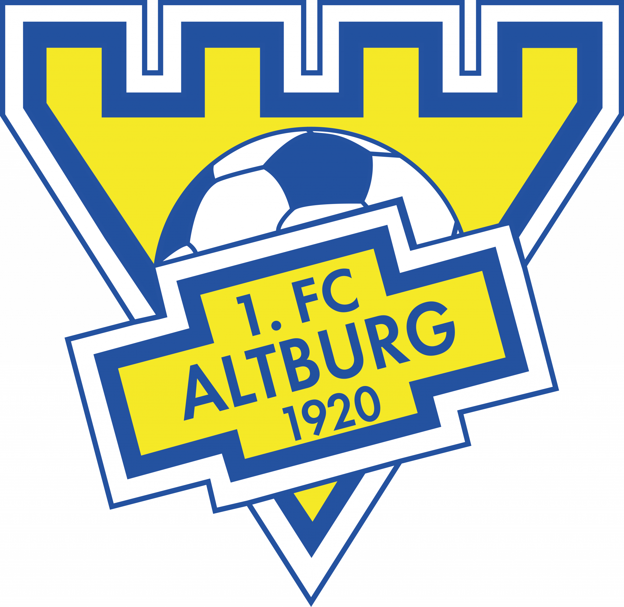 1.FC Altburg