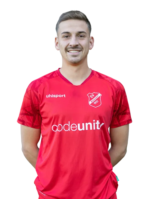 Collin Schmid