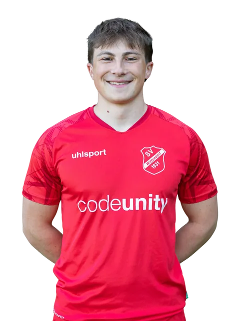 Ralf Haas