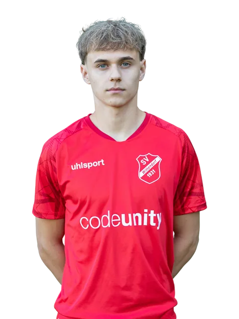 Liam Jochems