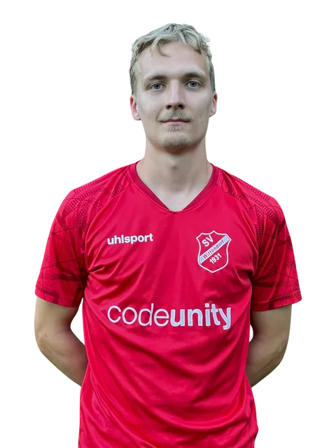 Dominik Schillinger