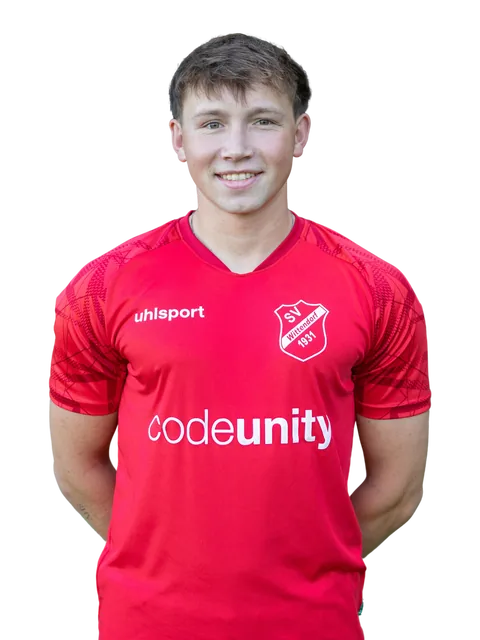 Dominik Strobl