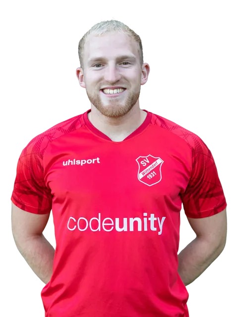 Jakob Burkhardt