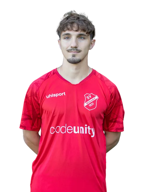 Allesandro Iantorno