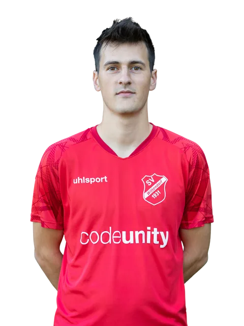 Liam Schmid