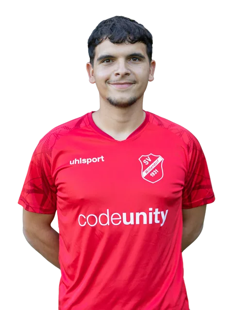 Dion Gashi