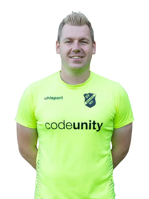 Lucas Finkbeiner