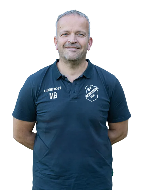Markus Bradtke – Trainer