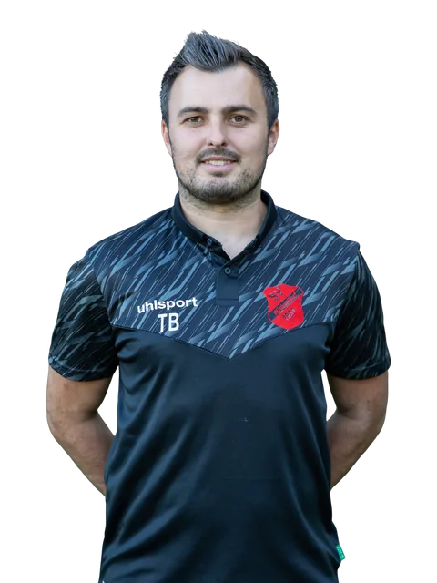 Timo Bronner – Torwarttrainer