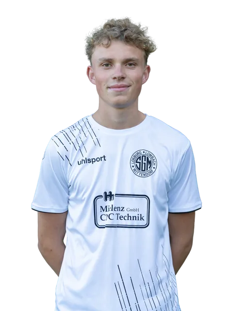 Micha Heinzelmann