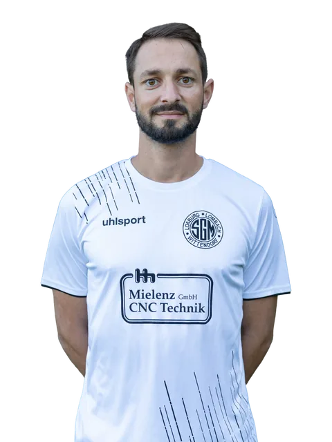 Jonas Müller – Trainer